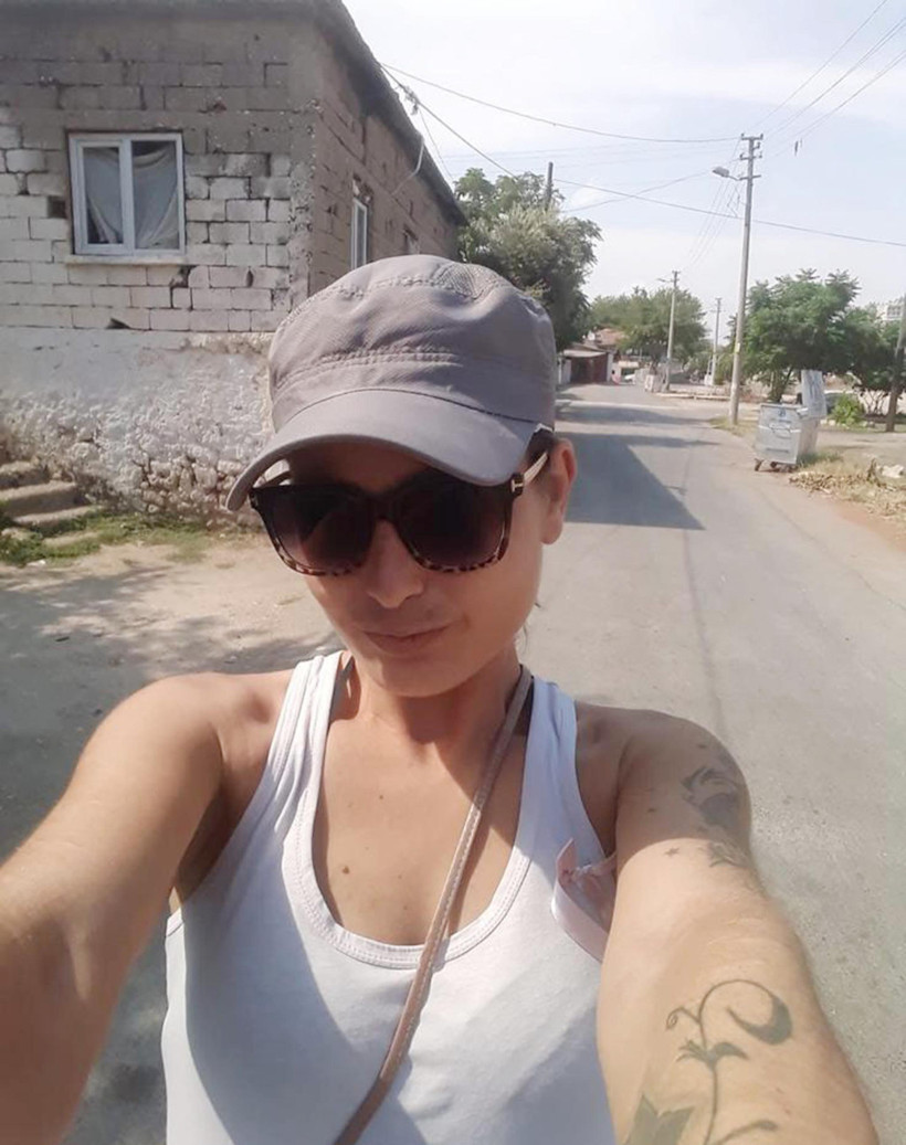 Şüpheli ölüm ekipleri harekete geçirdi! 10 gün önce cezaevinden çıkmıştı - Resim : 4