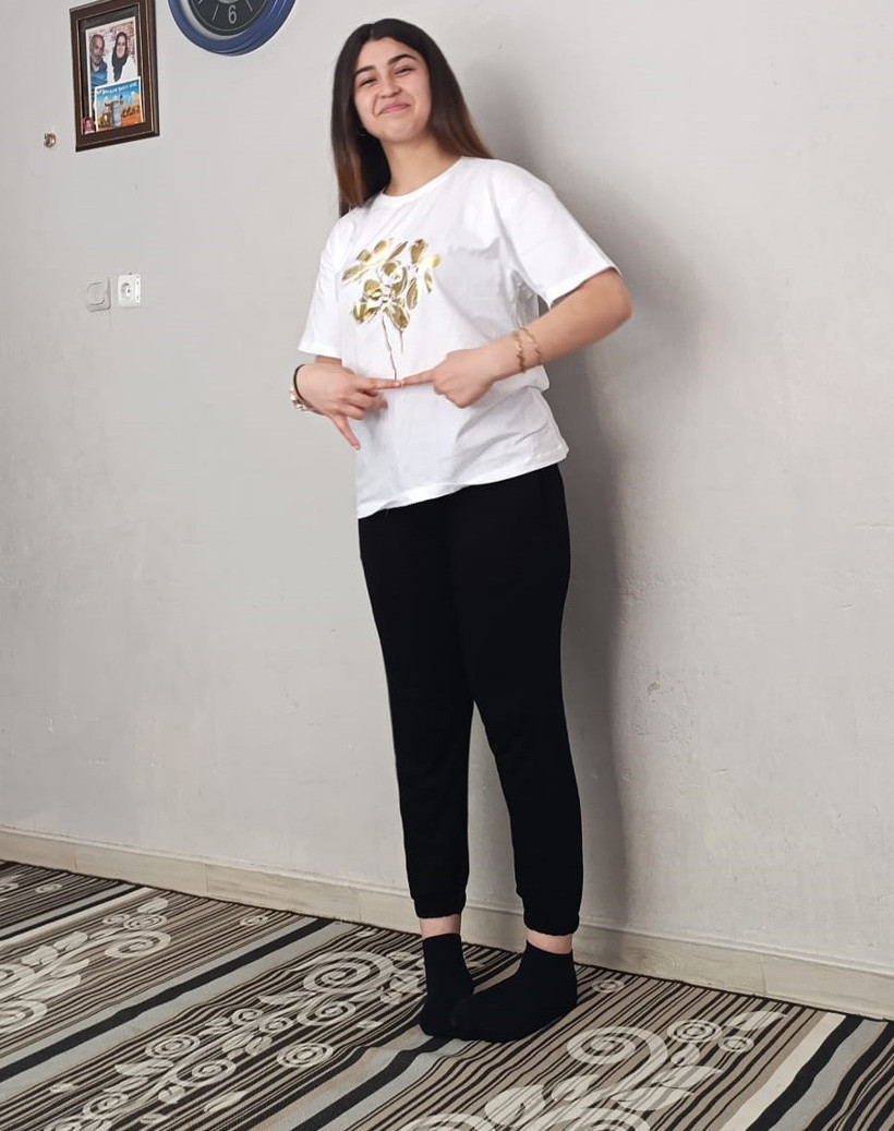 16 yaşındaki kızdan günlerdir haber yok! - Resim : 2