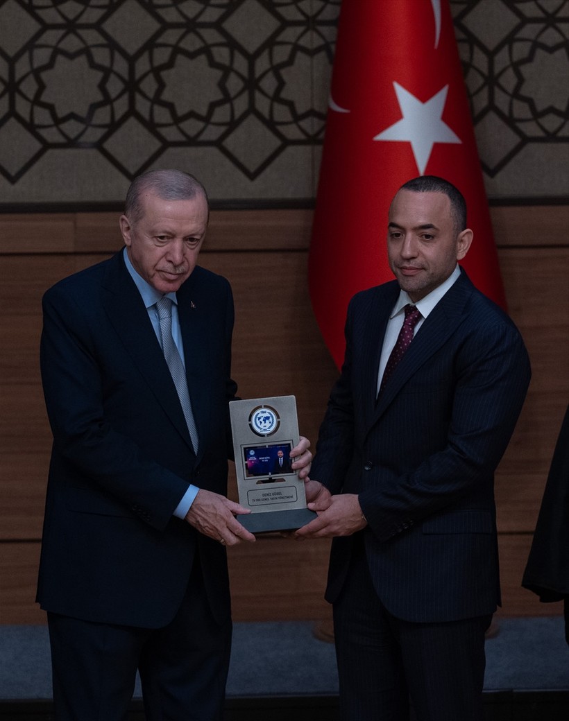 Erdoğan sokak röportajları için sert çıktı: Milleti provoke eden gazeteci olamaz
