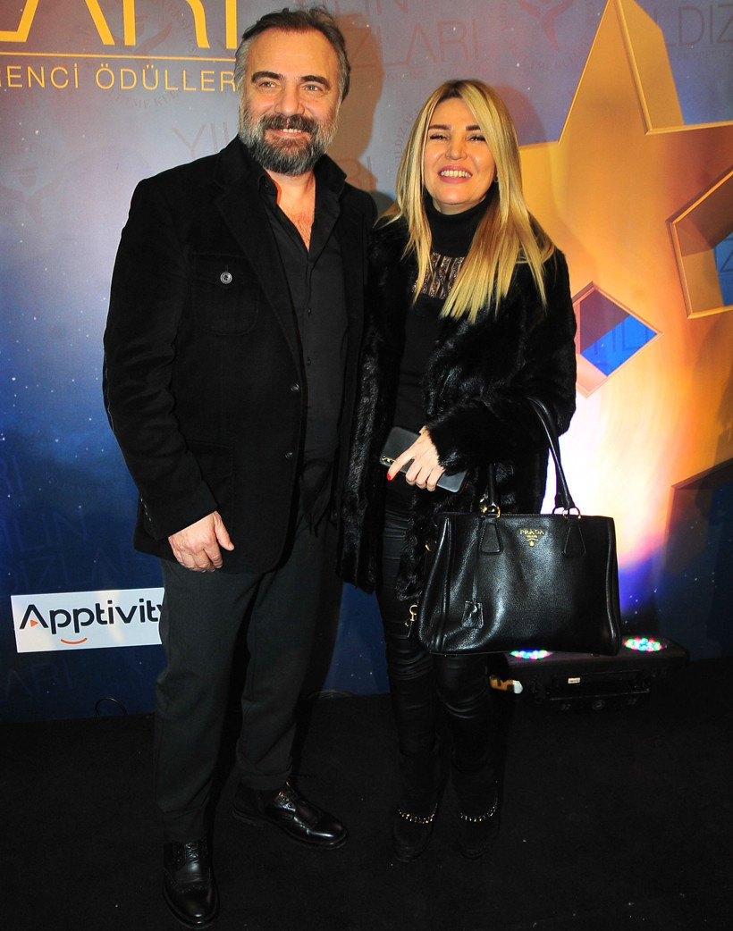 Menajerliğini Kurtlar Vadisi'nin hangi oyuncusu yapıyor?