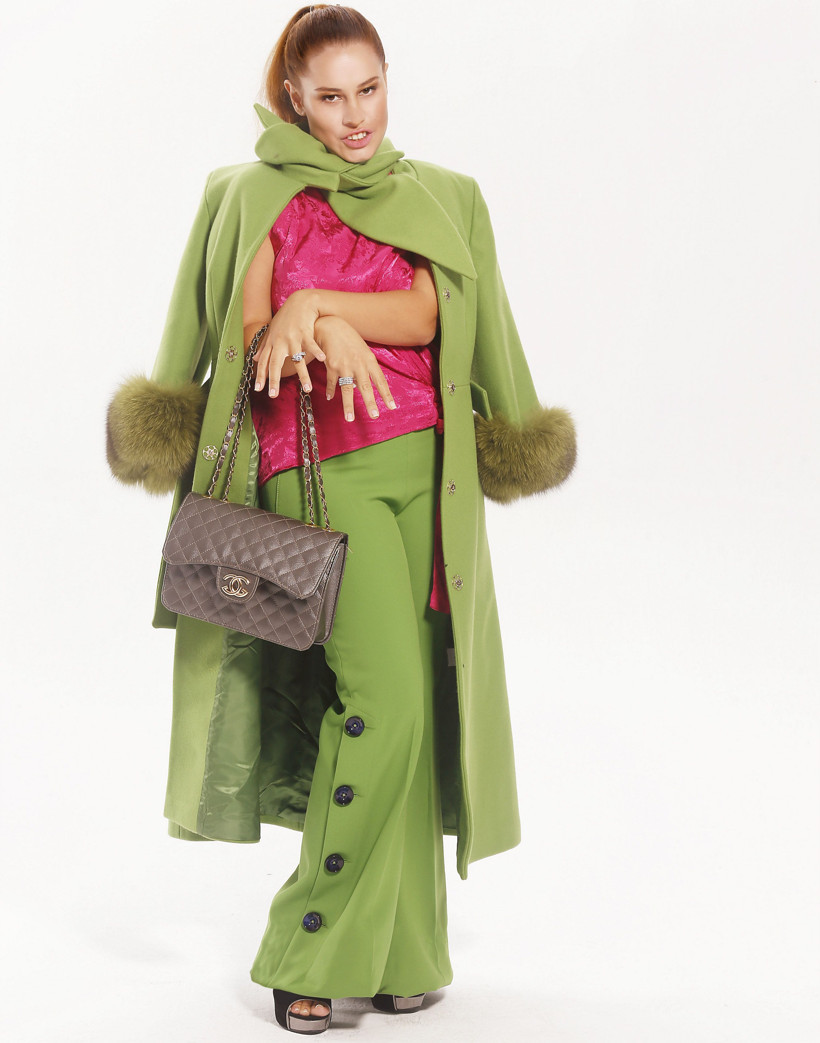 Aslı Gibidir filminden Türkiye'de bir ilk! - Resim : 5