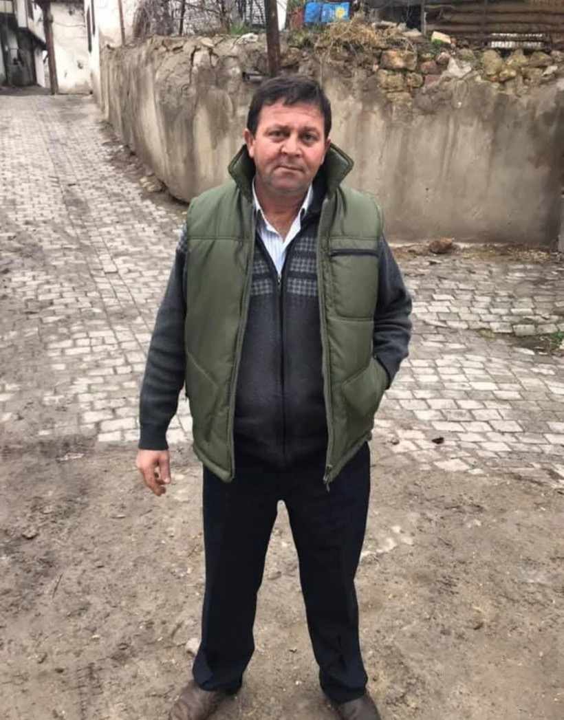 Ankara'da 'Koyunlar tarlaya girdi' kavgasında kan aktı: 1 ölü 6 yaralı - Resim : 2