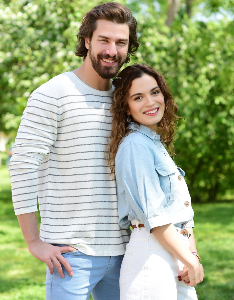 Nejat ve Suna'nın aşk oyunu - Resim : 3