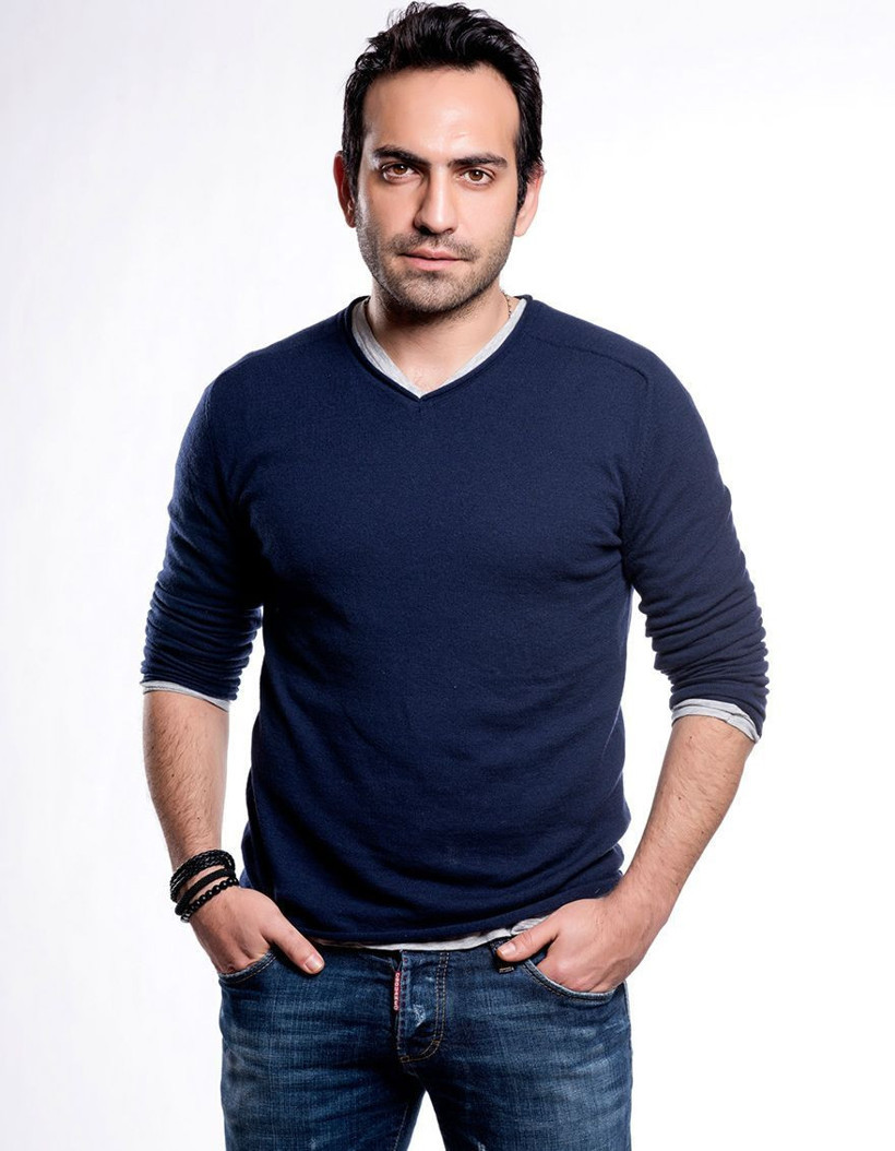 Kanal D ile anlaşan Elçin Sangu'nun partneri kim oldu?