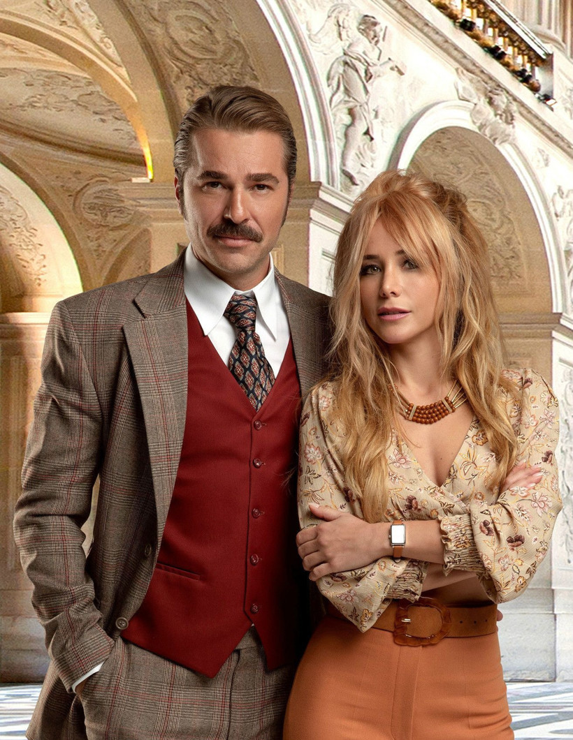 Kurşun dizisinin yayın tarihi belli oldu! Ne zaman başlıyor? - Resim : 4