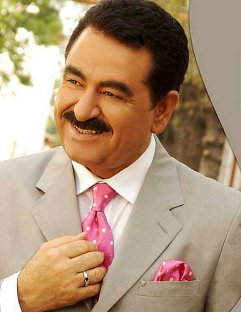 İbrahim Tatlıses’e ‘Onur Ödülü’