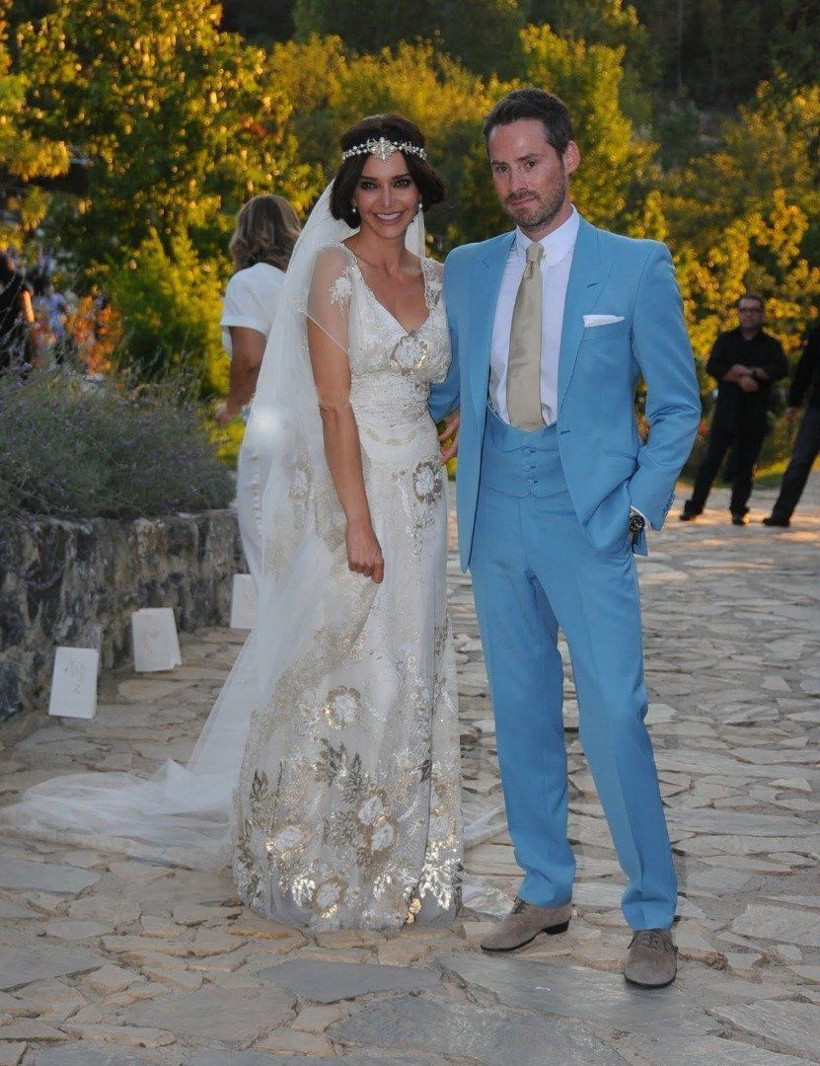 Ünlü çiftten kötü haber!