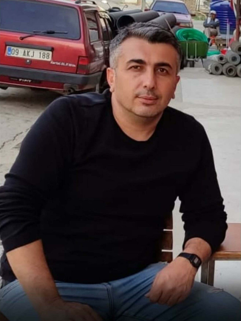 İnfaz koruma memuru yaşam savaşını kaybetti!