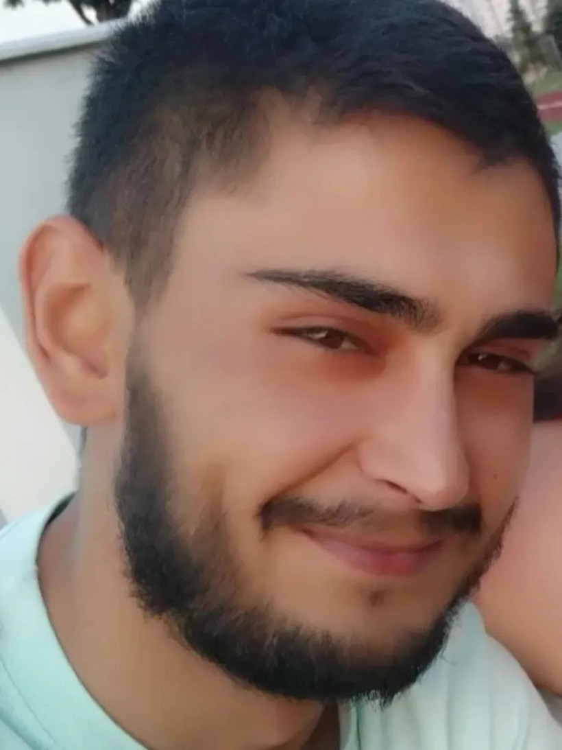 Ankara'da dehşet! Boşanma aşamasındaki eşinin sevgilisini öldürdü!