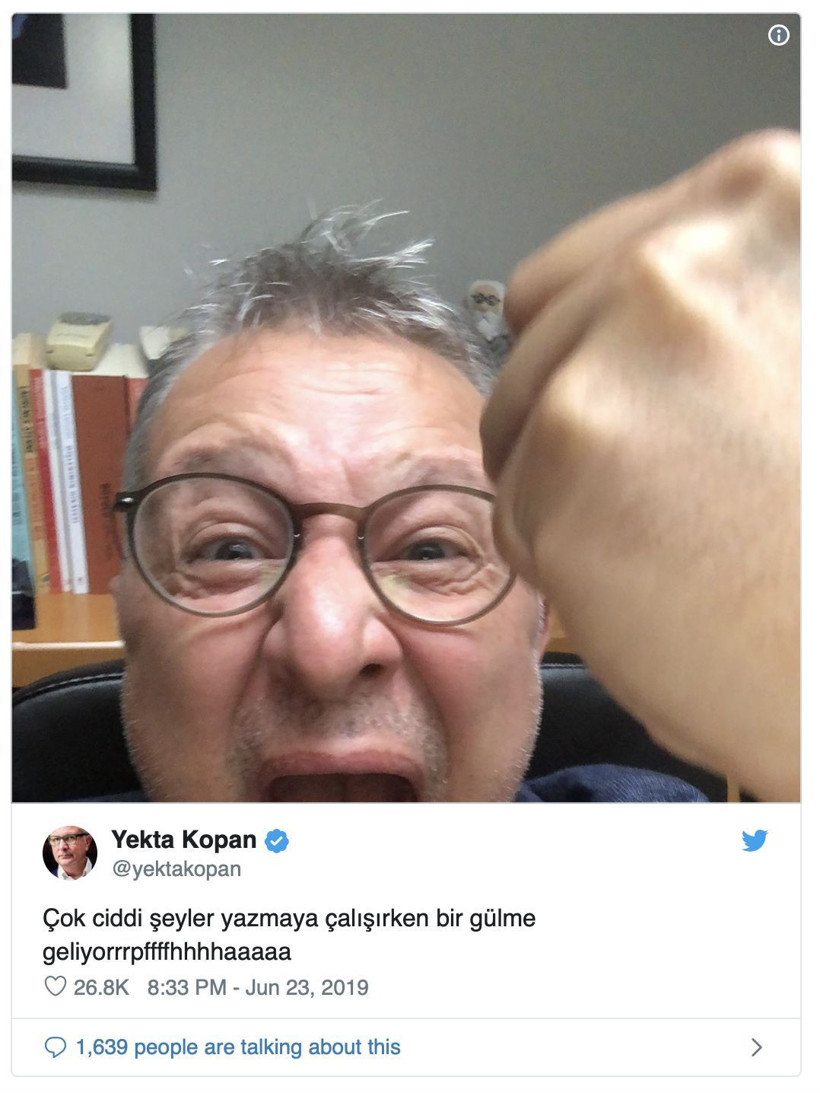 Sanatçılardan İmamoğlu’na tebrik mesajları: 'Her şey çok güzel oldu' - Resim : 13