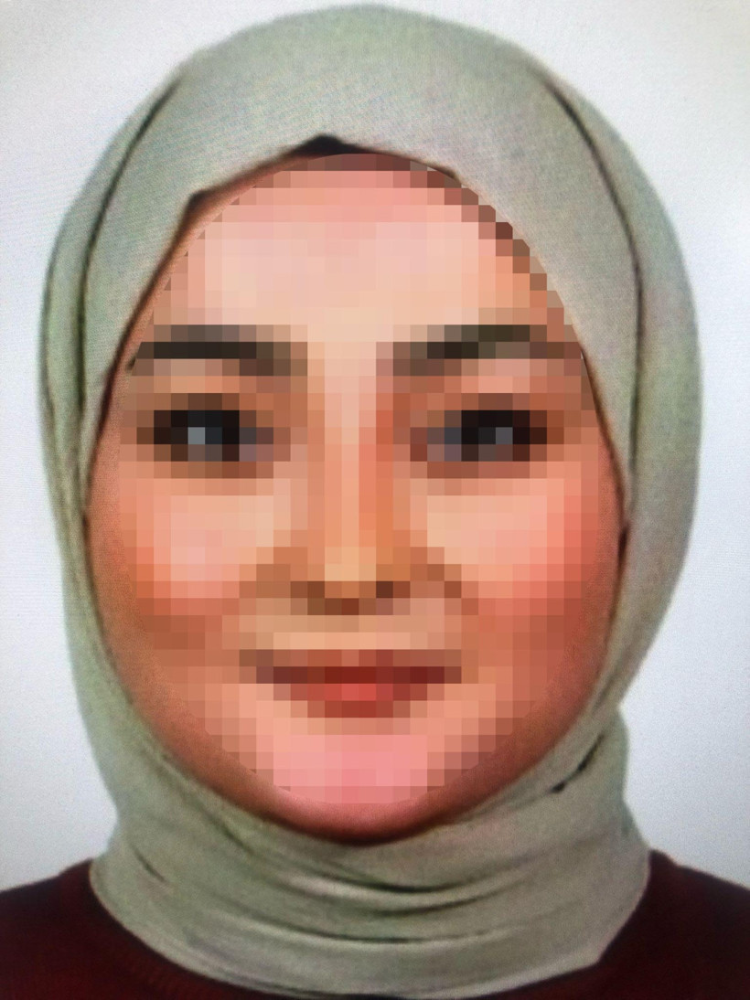 Ankara'da vahşet! Üç kardeşten ikisi ölü bulundu - Resim : 2