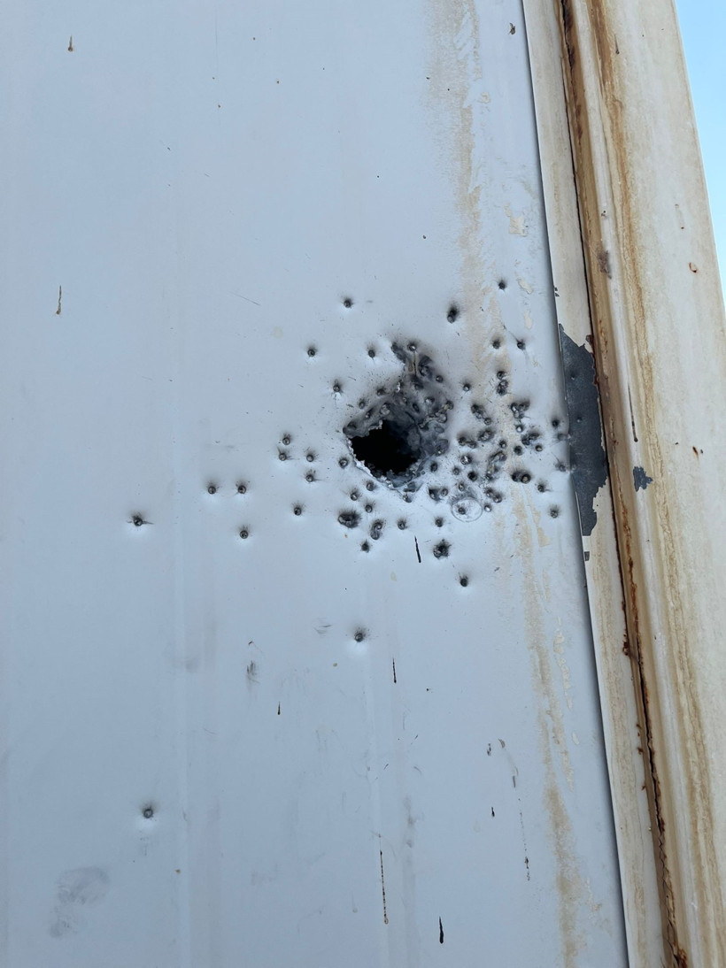 Altınları çalmak için kan döktüler! 12 yaşındaki çocuk ölü numarası yaparak kurtuldu! 'Baba yetiş' - Resim : 2