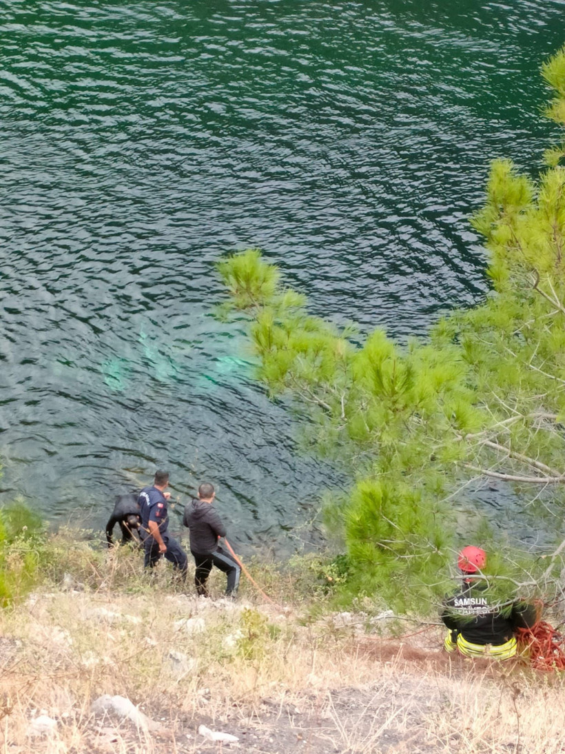 Eşini ve oğlunu öldürmekle suçlanıyordu: Cezaevinde intihara kalkıştı!