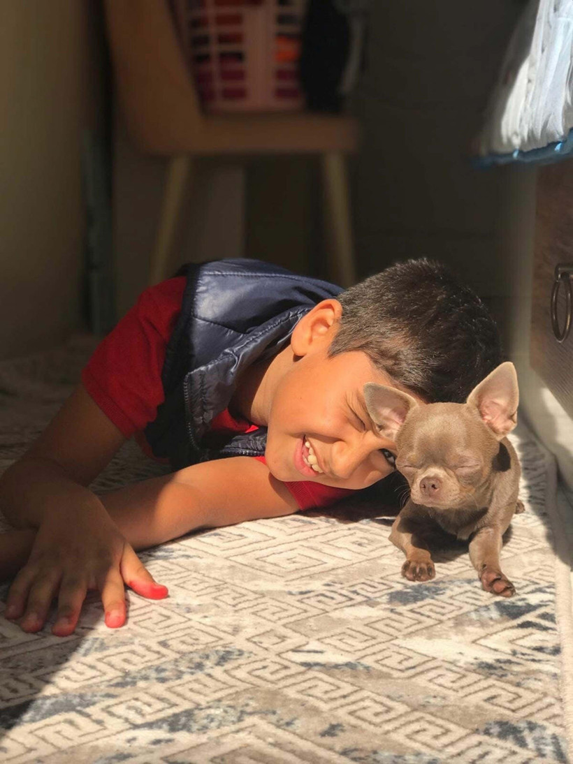 Acı ölüm! 11 yaşındaki çocuk yaşam savaşını kaybetti