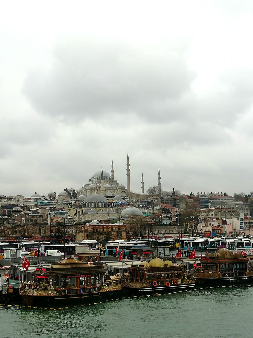 'Sinema ve edebiyat dili üzerine kafa yormak gerekiyor!' - Resim : 3