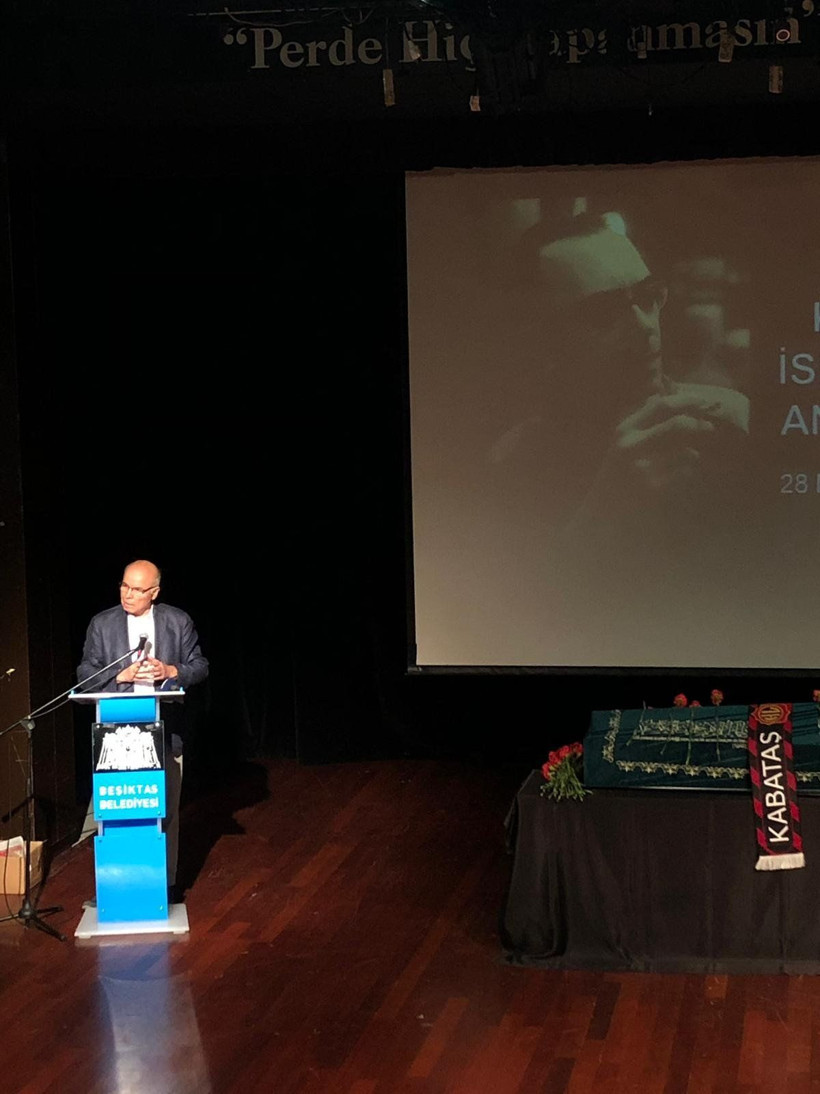 Küçük İskender’e veda - Resim : 3