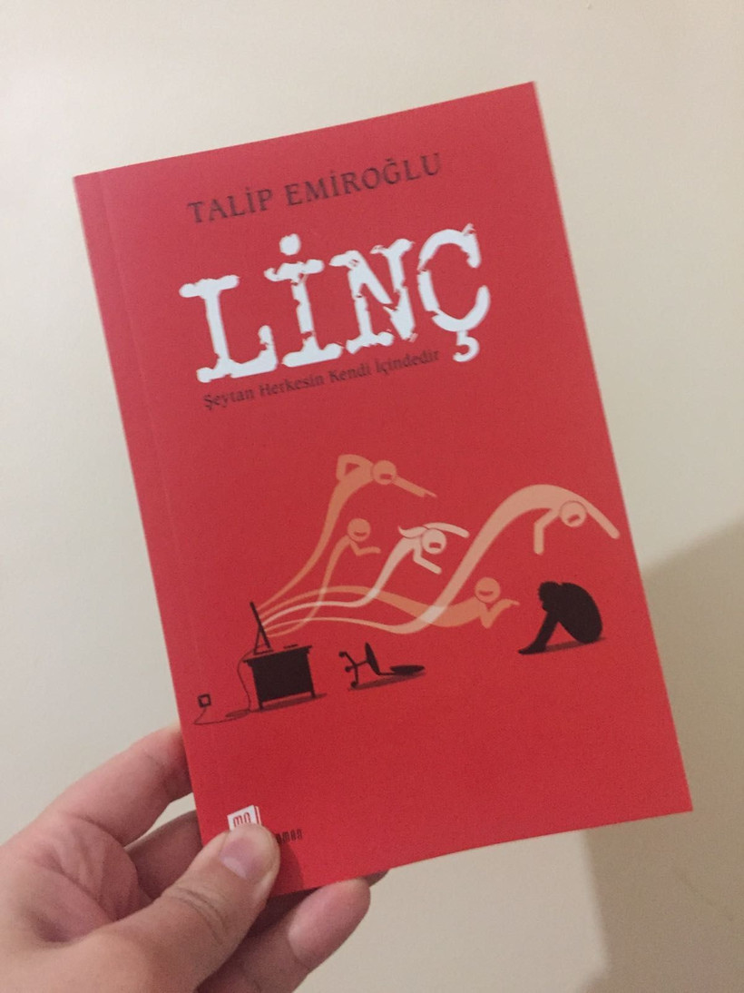 'Utanma duyguma defalarca tecavüz edilmiş biriyim' - Resim : 5