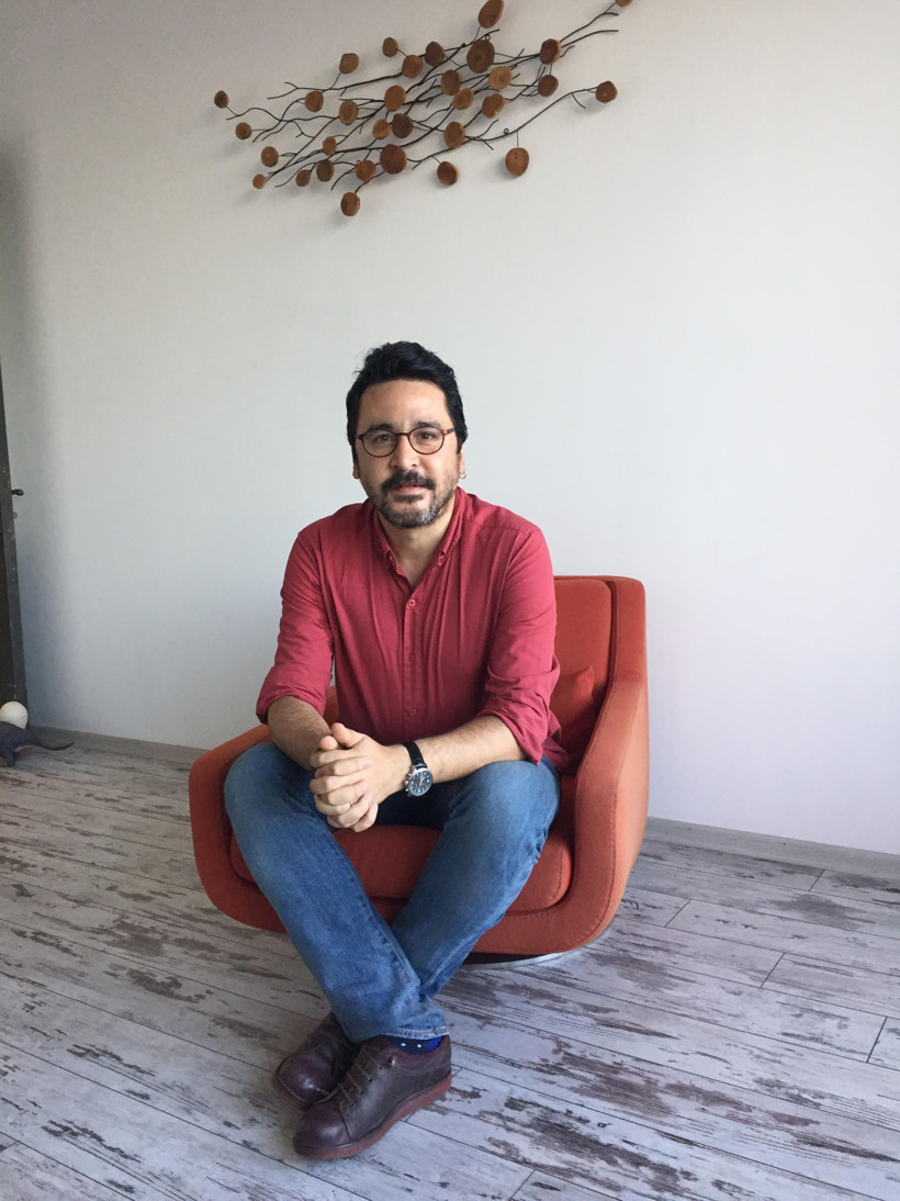 Ümit Alan: Medya dengeleri değişecek, medya kuruluşları el değiştirecek - Resim : 6