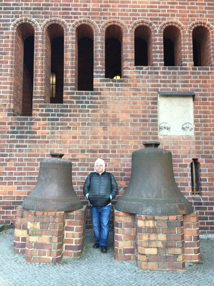 Sayım Çınar yazdı: Bonkör şehir Berlin... - Resim : 5