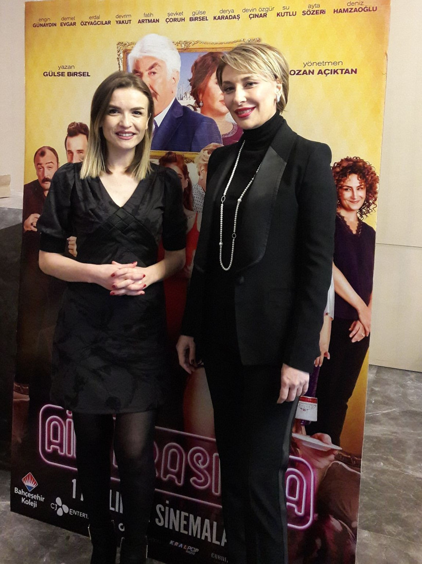 Gülse Birsel Medyatava'ya konuştu: Seyirci Mihriban'a gıcık olsun istiyorum