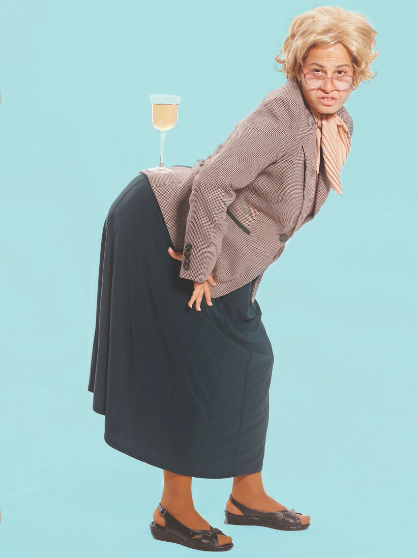 Aslı Gibidir filminden Türkiye'de bir ilk! - Resim : 4