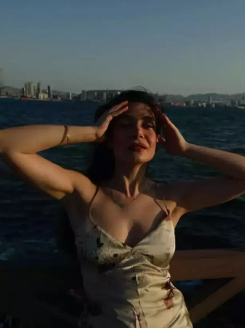 Alemin Kıralı'nın Oben'i son haliyle büyüledi! - Resim : 2