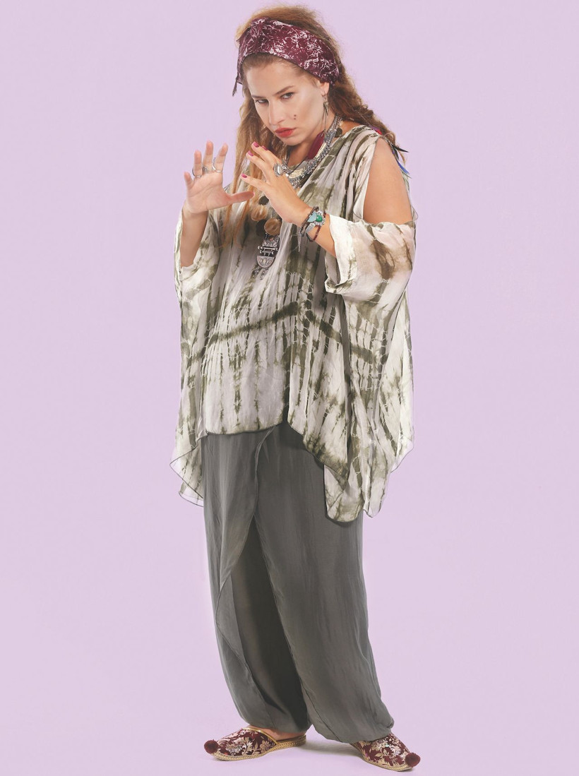 Aslı Gibidir filminden Türkiye'de bir ilk! - Resim : 2