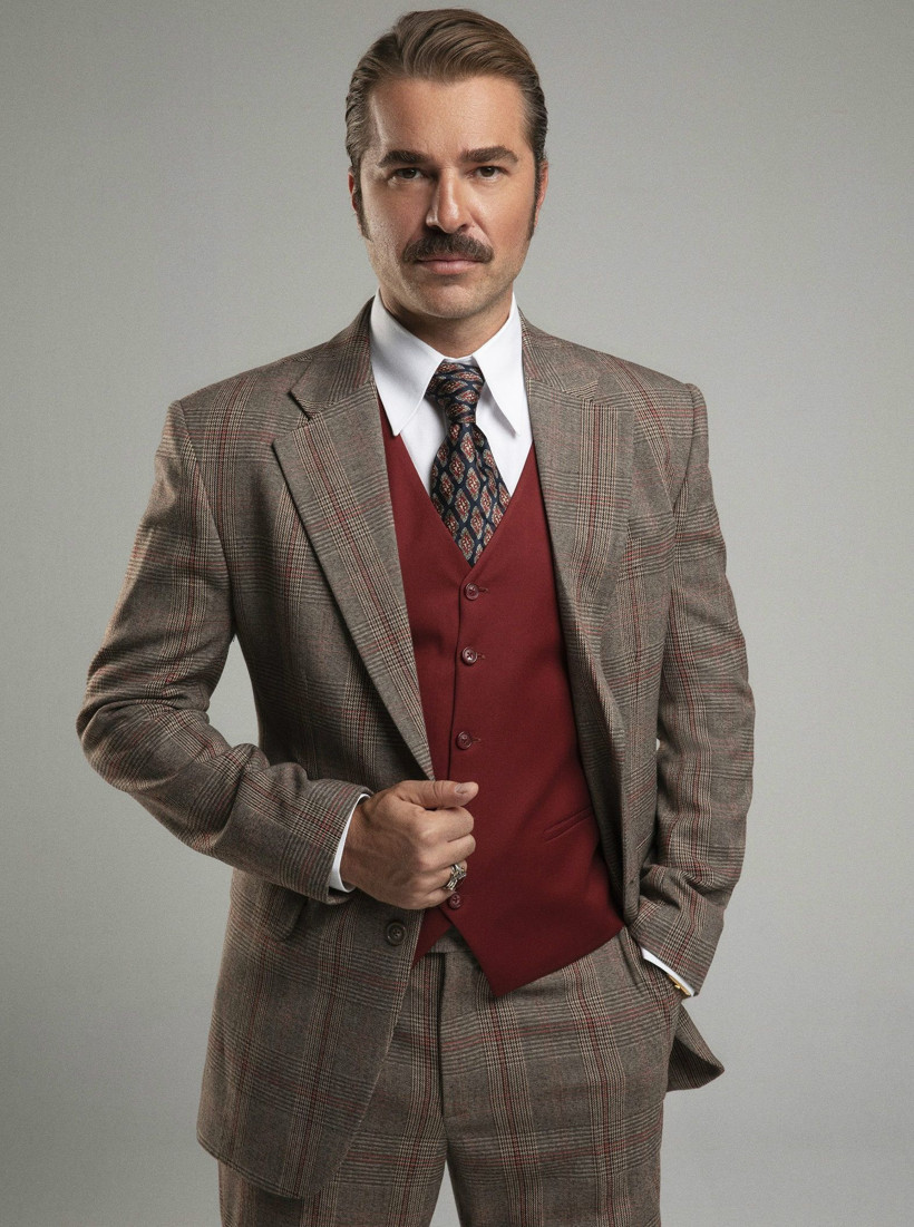 'Çok heyecanlanıyorum, çok etkileniyorum rolü oynarken' - Resim : 2