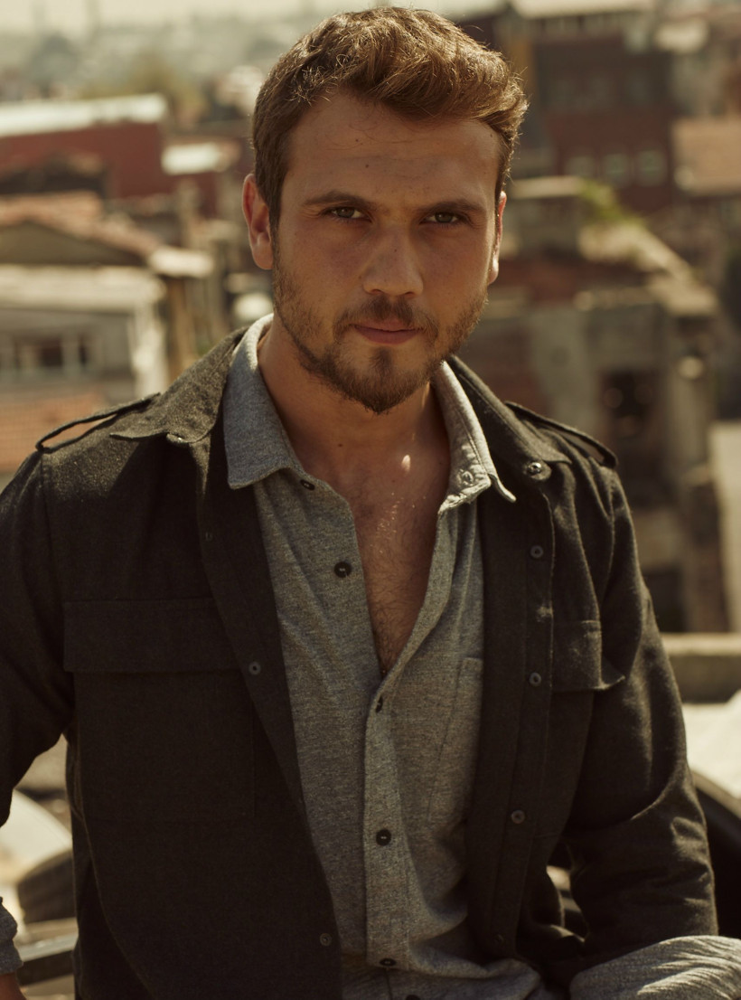 Aras Bulut İynemli imaj değiştirdi! - Resim : 2