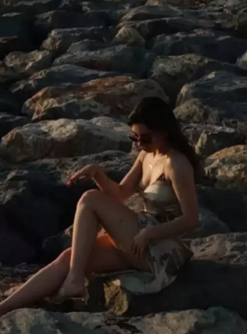 Alemin Kıralı'nın Oben'i son haliyle büyüledi!