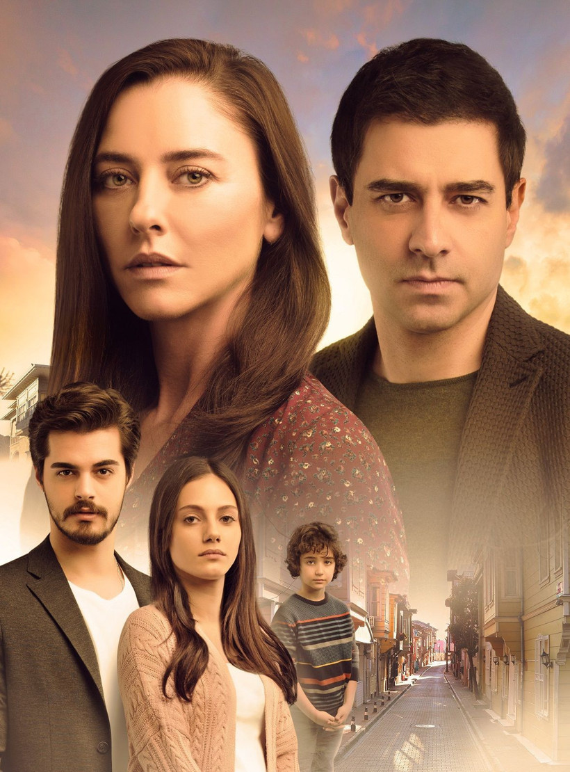 Fox'un yeni dizisi başlıyor! 'Dayan Yüreğim' hangi akşam ekrana gelecek?