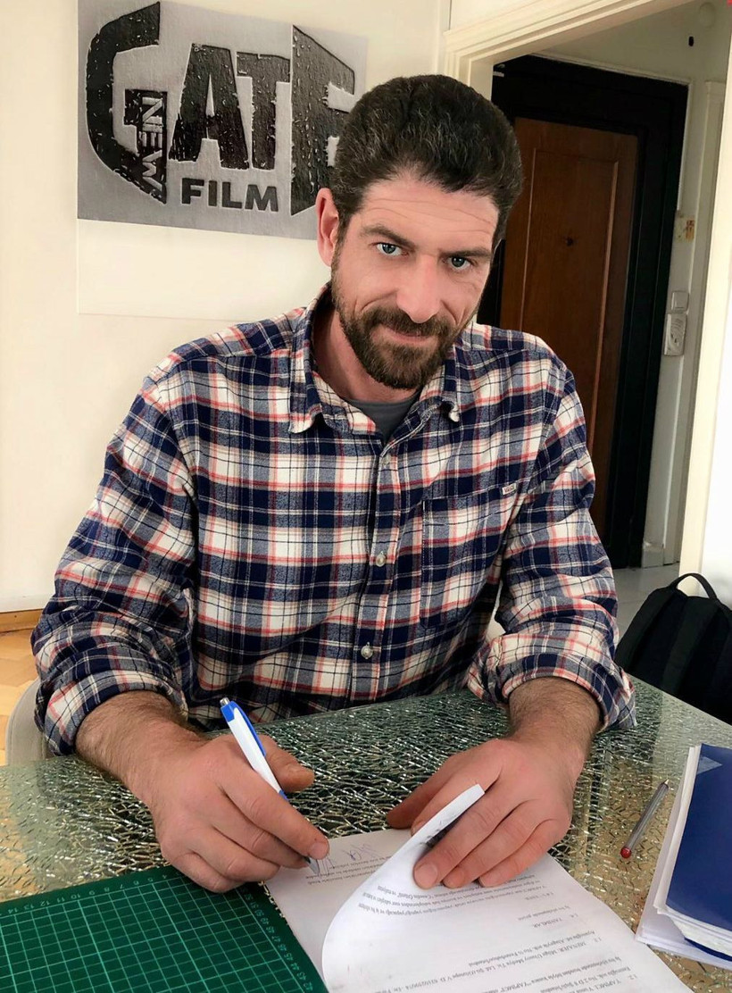 Cemal Hünal hangi projeyle setlere dönüyor?