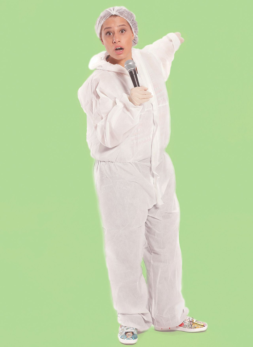 Aslı Gibidir filminden Türkiye'de bir ilk! - Resim : 3