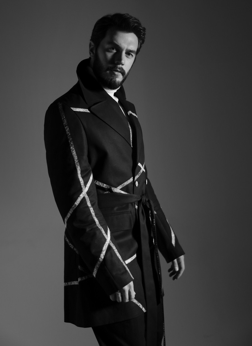 'Mehmet karakteri hayatımı değiştirdi' - Resim : 5