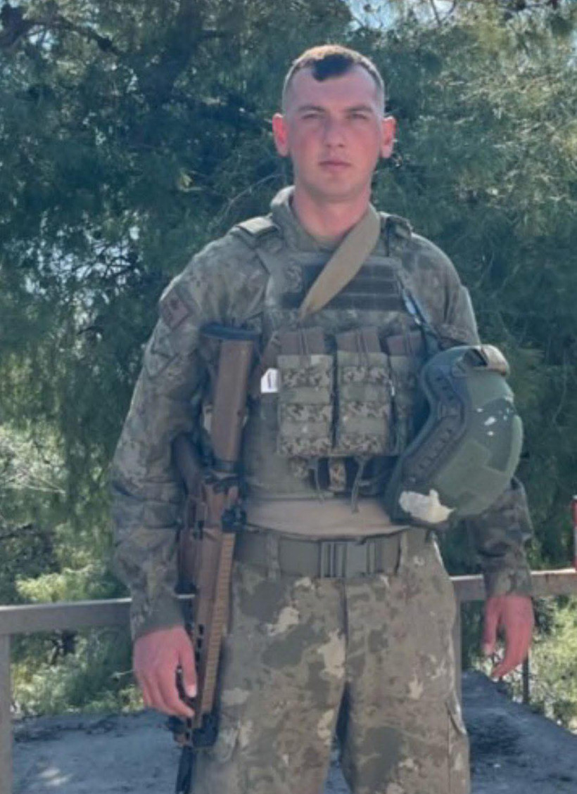 MSB acı haberi duyurdu: Şehidimiz var. Trabzon'a şehit ateşi düştü - Resim : 2