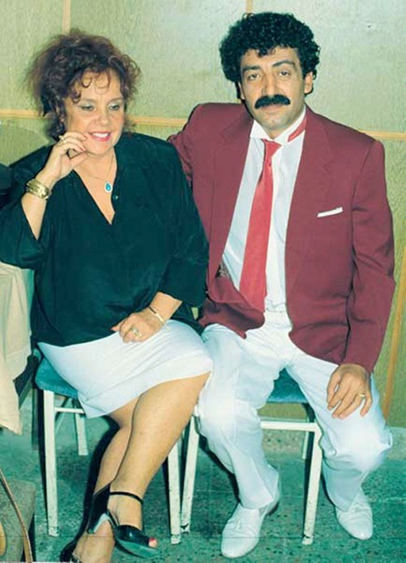 Müslüm Gürses davasında karar belli oldu! - Resim : 2