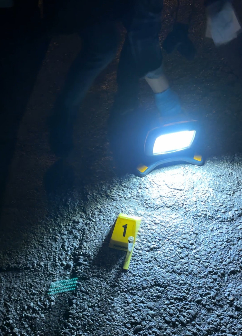 Samsun'da vahşet! Husumetlisini pompalıyla vurdu