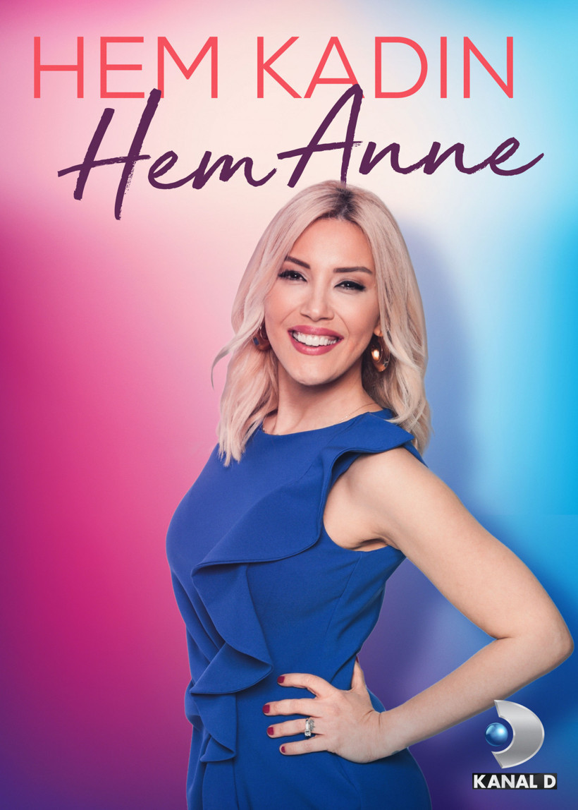 Kanal D'den yeni program! Sunucusu kim, ne zaman başlıyor? - Resim : 2