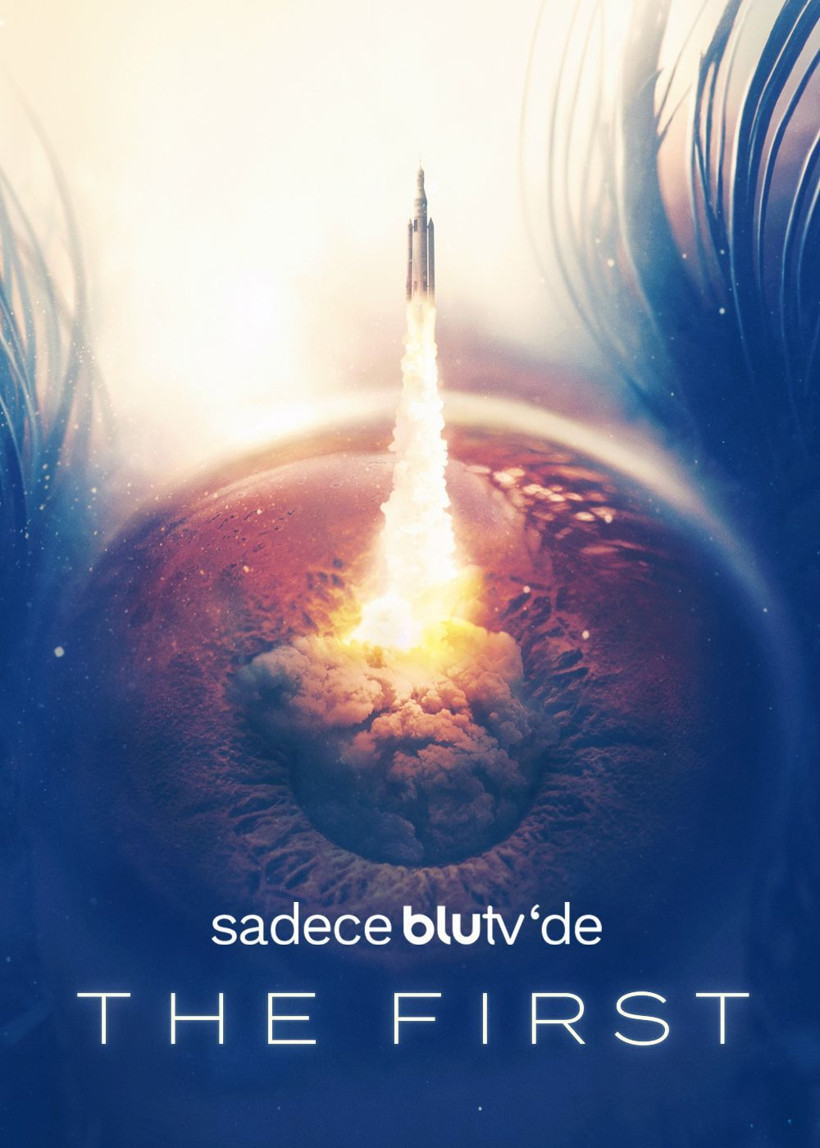 House of Cards’ın yaratıcısından 'The First', BluTV’de! - Resim : 2