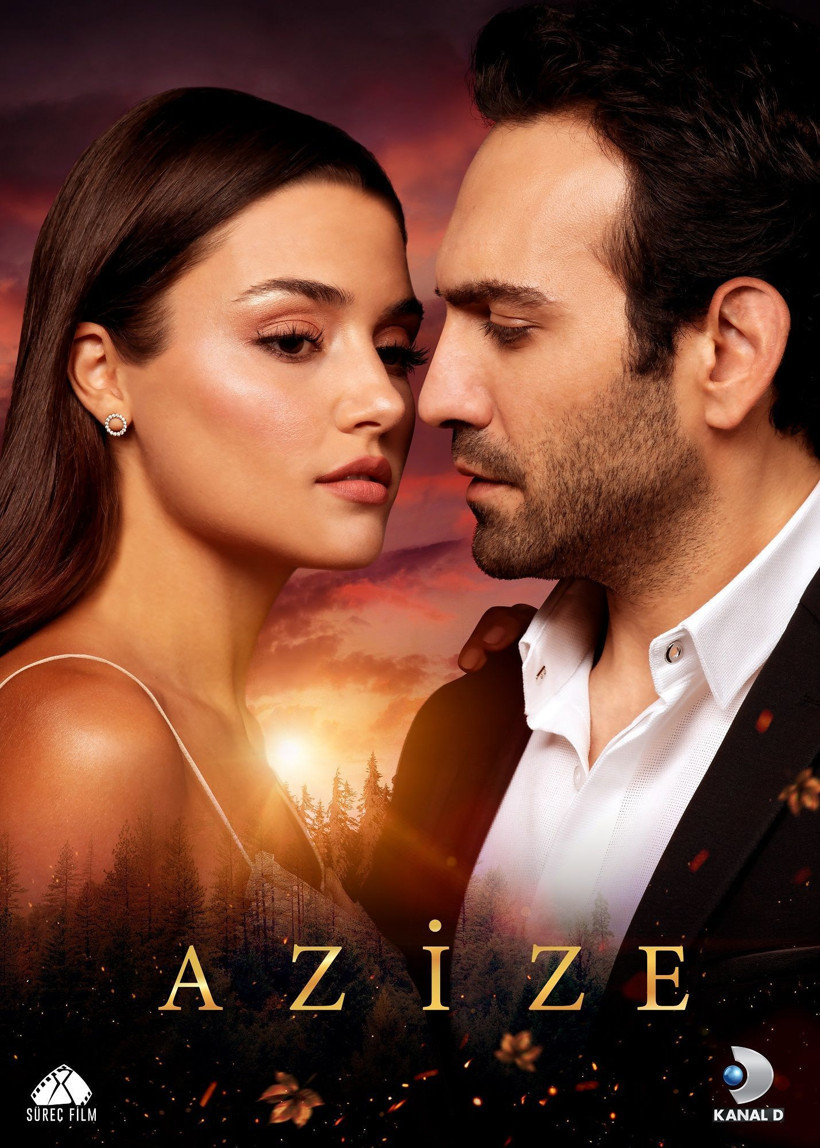 Zalim İstanbul, Afili Aşk ve Azize, Cannes yolcusu! - Resim : 2