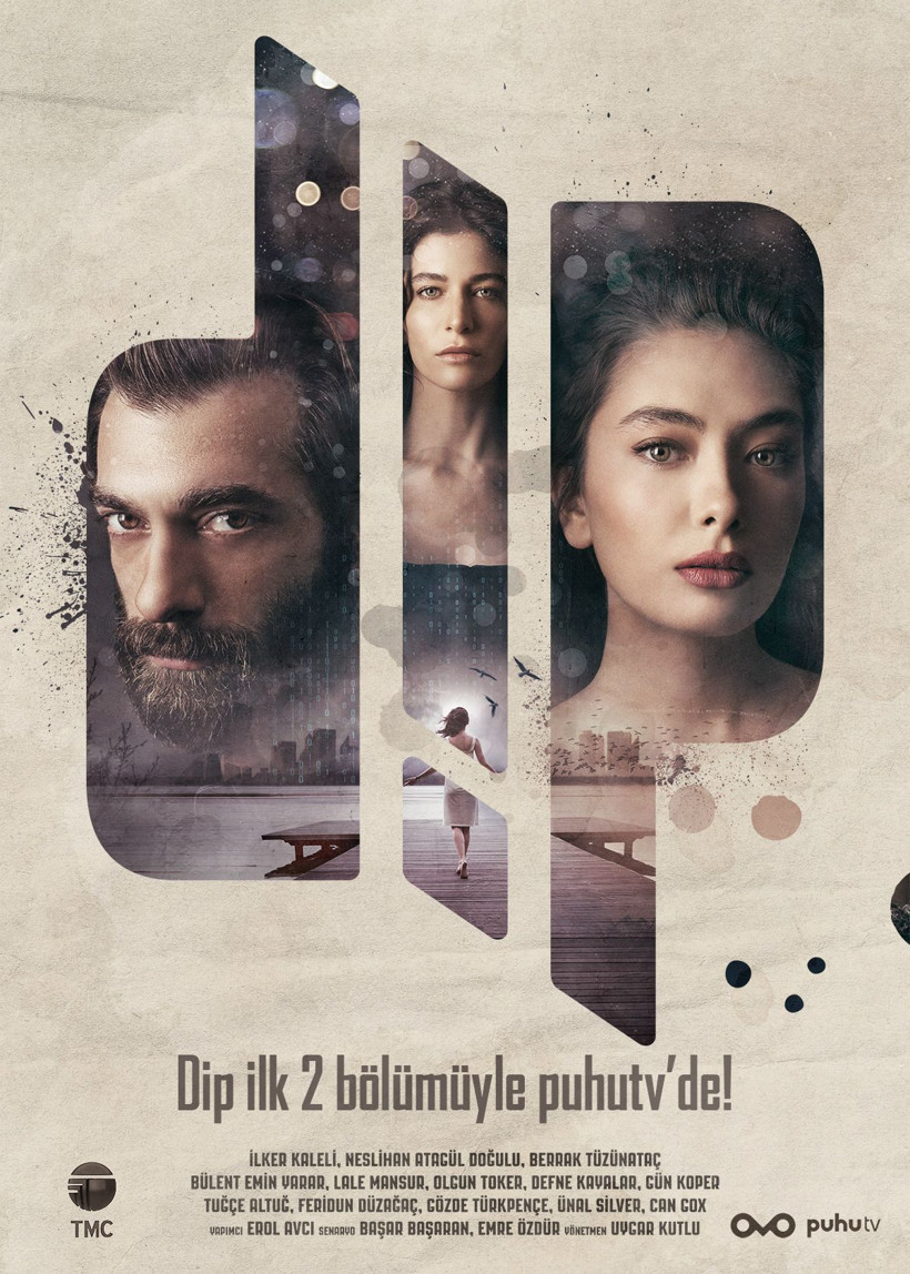 Dip, bu akşam başlıyor!