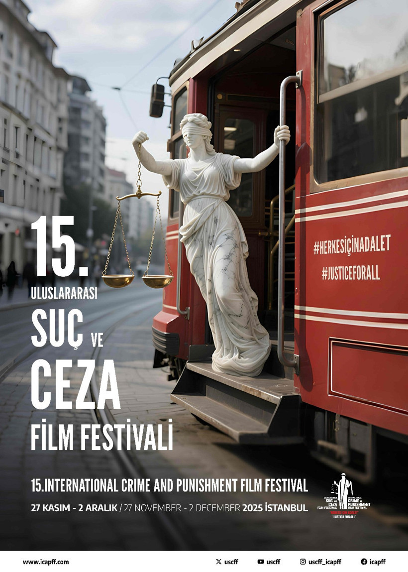 Dijitale akan milyonlar, sinemaya gelmeyen adalet - Resim : 6