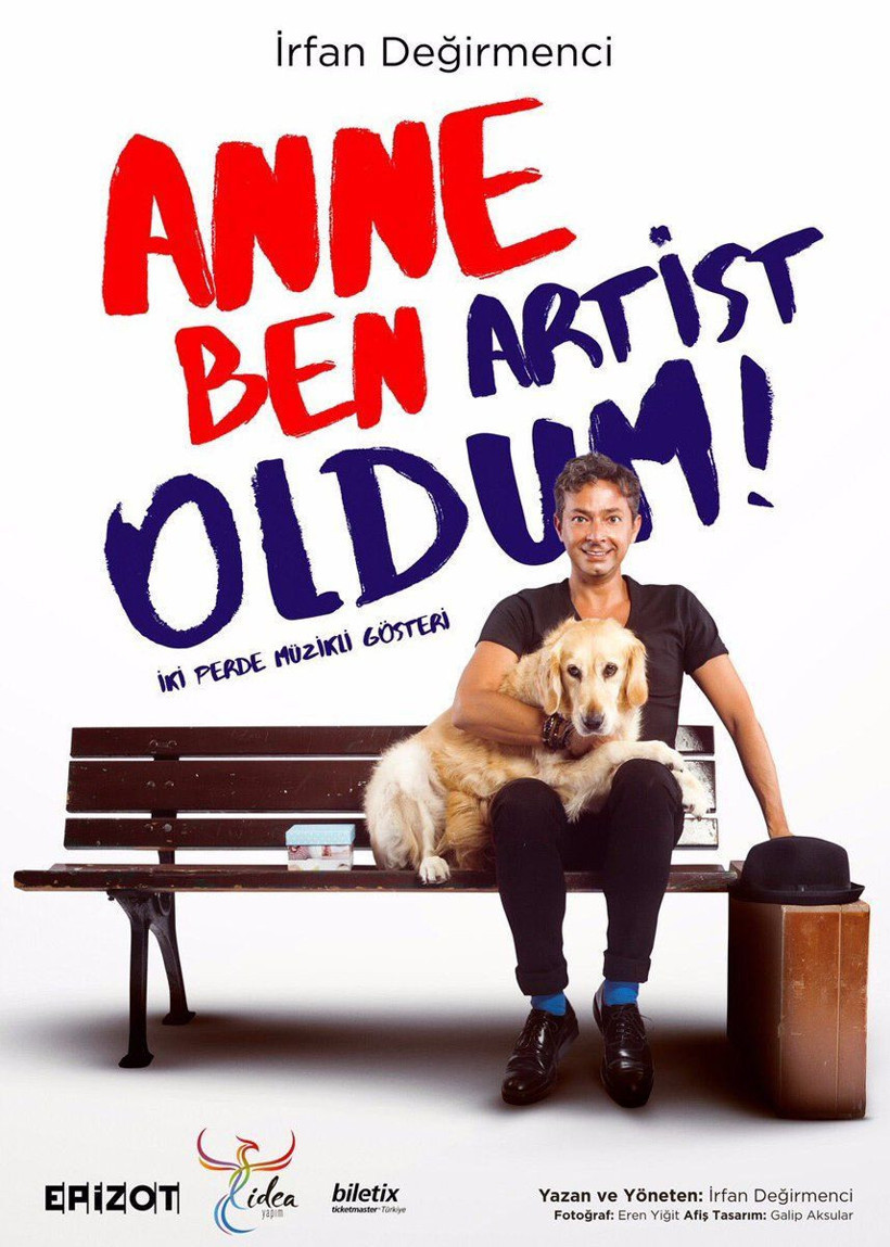 İrfan Değirmenci yeni işini açıkladı - Resim : 3