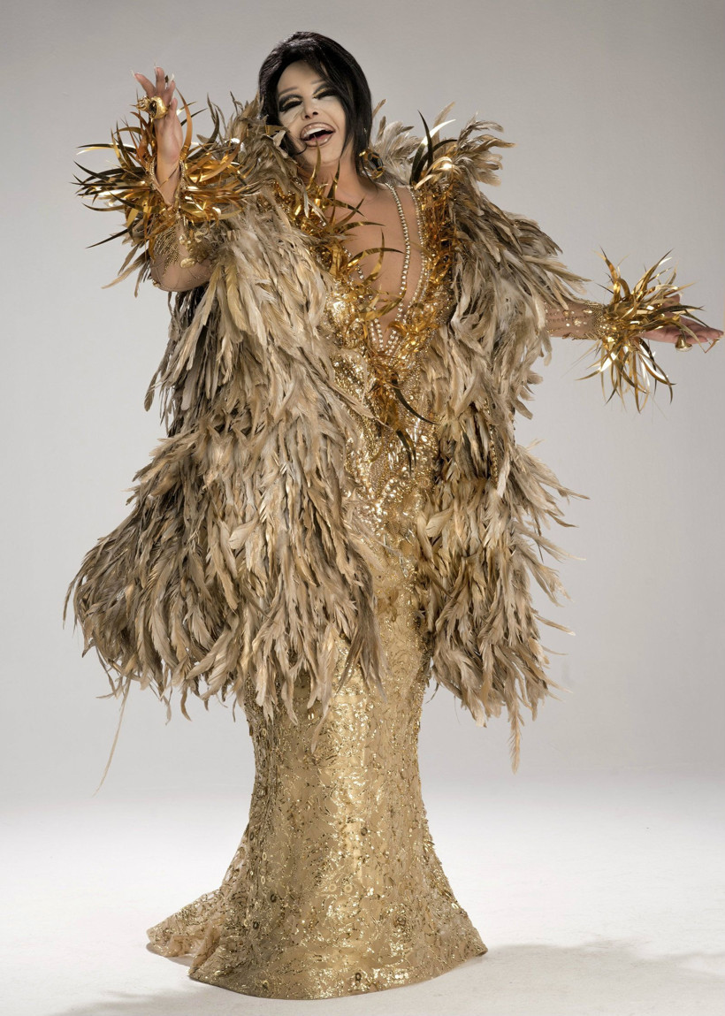 Bülent Ersoy, Popstar 2018’in yeni bölümünde yer alabilecek mi? - Resim : 2