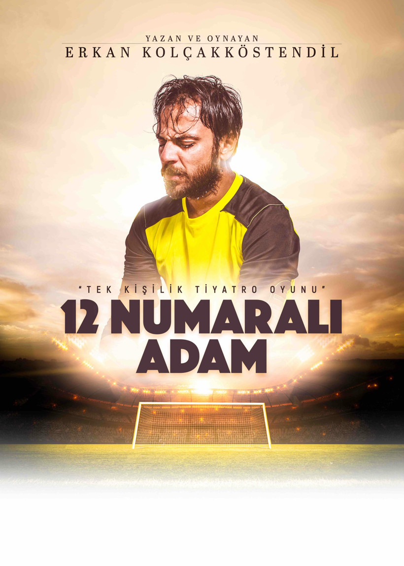 12 Numaralı Adam ile 1 yılda 4 kıta, 11 ülke, 32 şehir