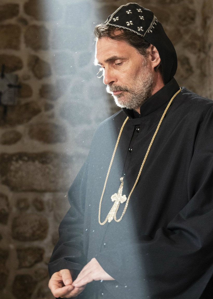 Kapı filmi ne zaman vizyona girecek? - Resim : 6