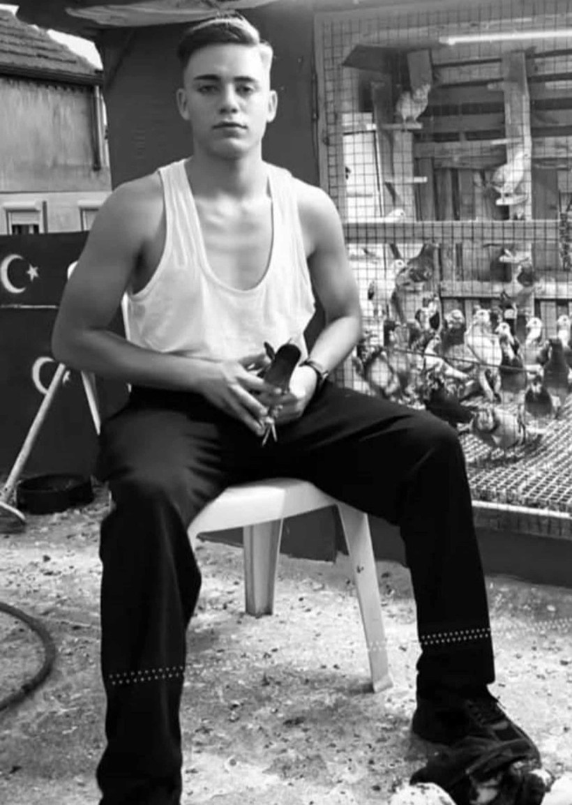 Eşinin 16 yaşındaki eski nişanlısını öldürdü! Antalya'da kan donduran olay: İfadesi ortaya çıktı