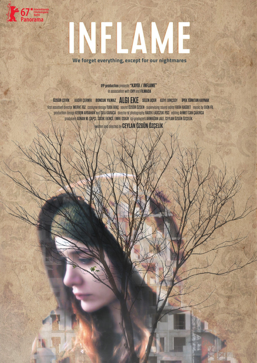 Dünya prömiyerini Berlin’de yapacak!