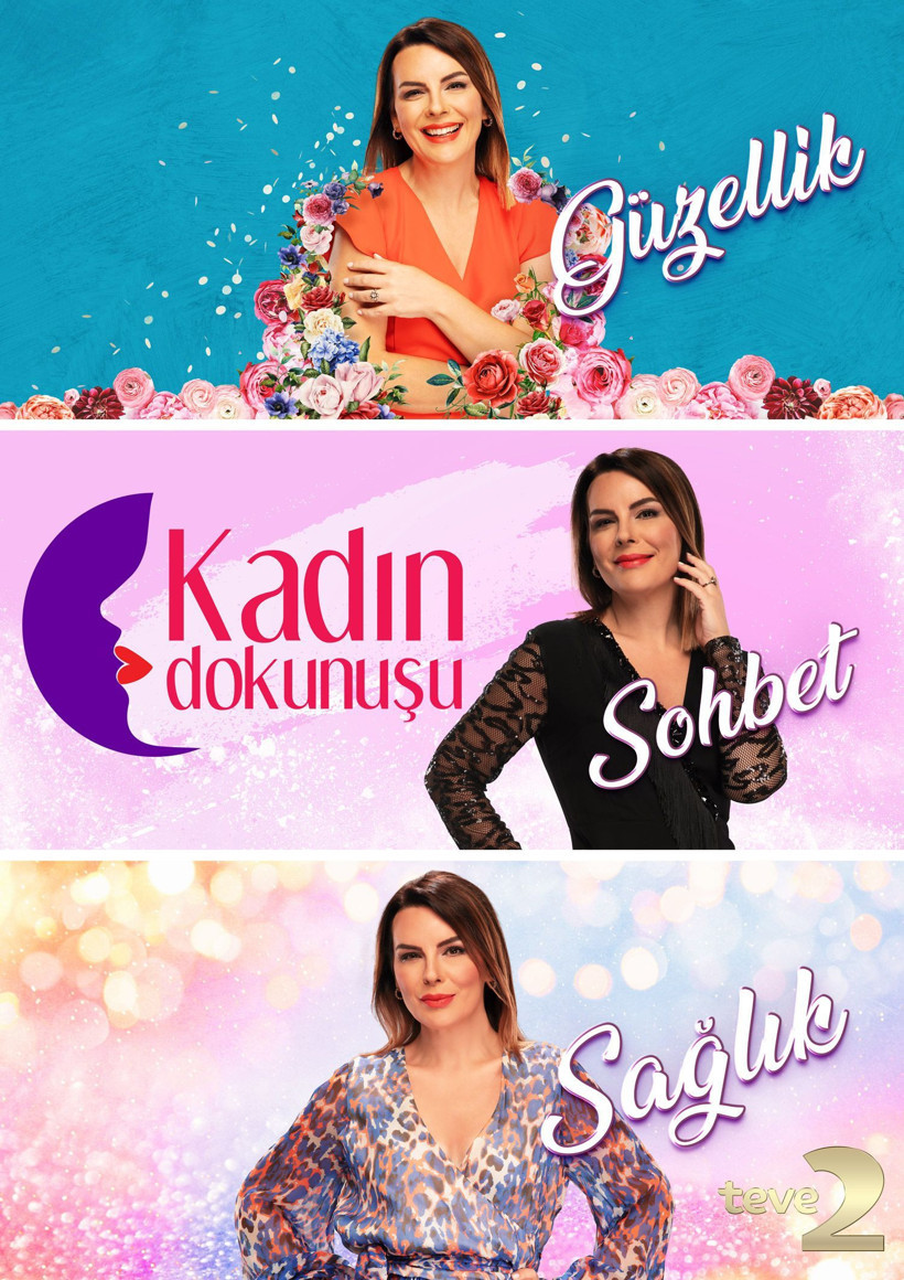 teve2 yeni sezonu açıyor! - Resim : 3