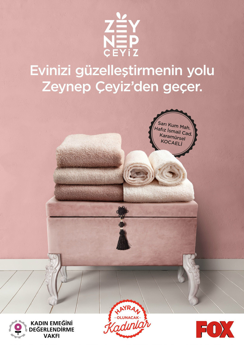 FOX reklam kuşaklarını kadınlara açıyor! - Resim : 4